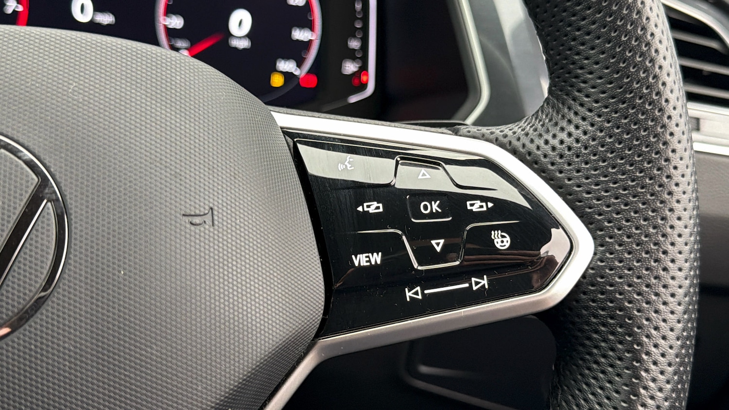 Used Volkswagen Tiguan 2023 for sale - 78123856: Photo 23