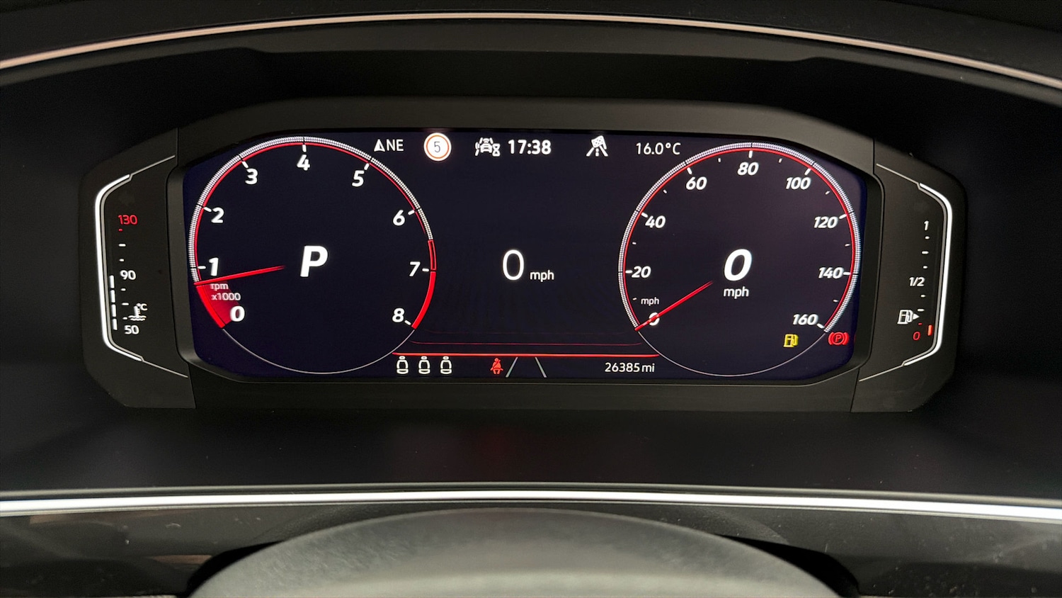 Used Volkswagen Tiguan 2023 for sale - 78123856: Photo 25