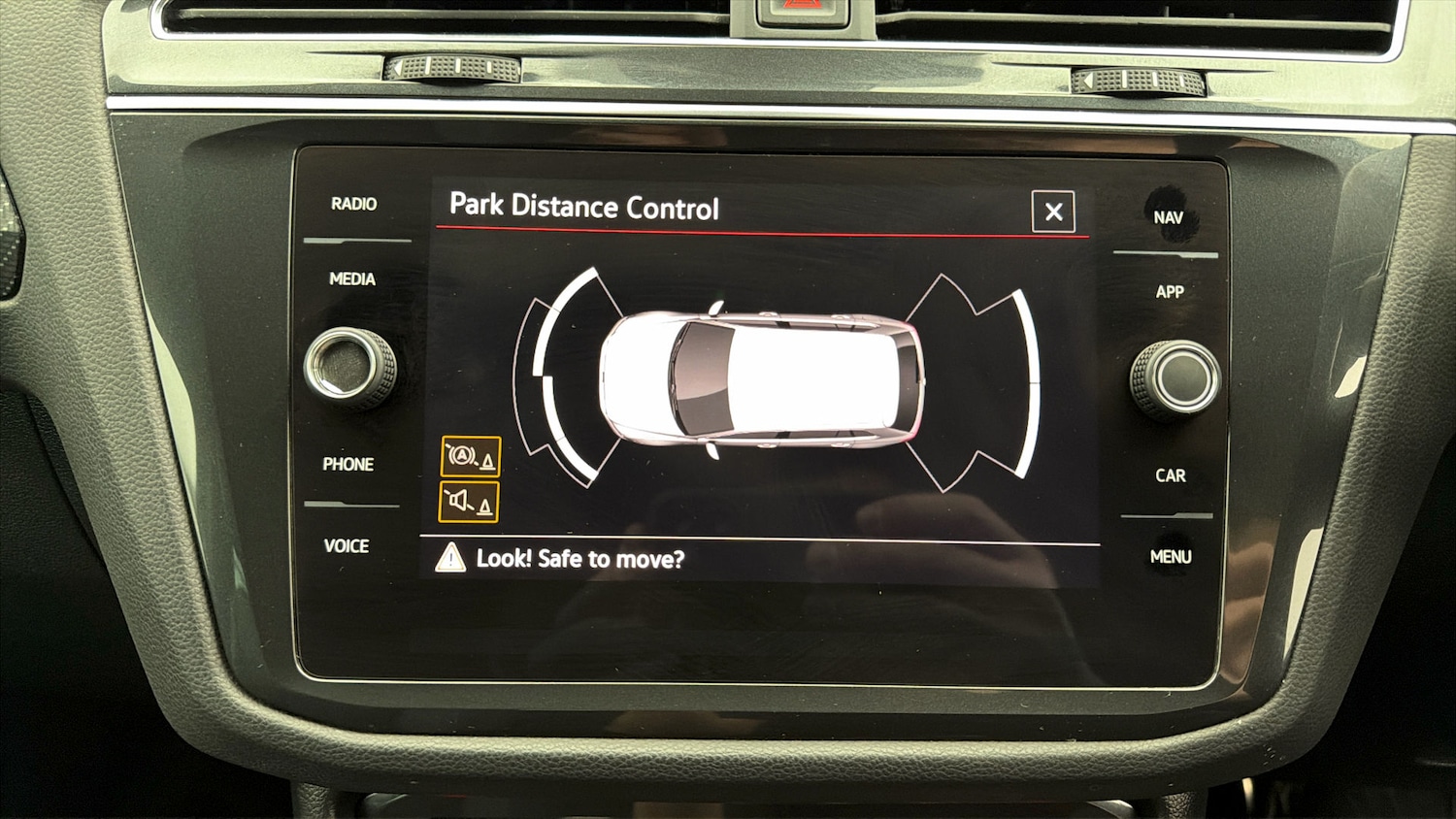 Used Volkswagen Tiguan 2023 for sale - 78123856: Photo 26