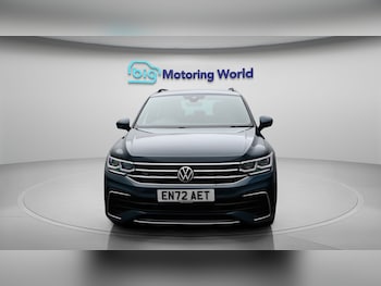 Used Volkswagen Tiguan 2023 for sale - 78123856: Photo