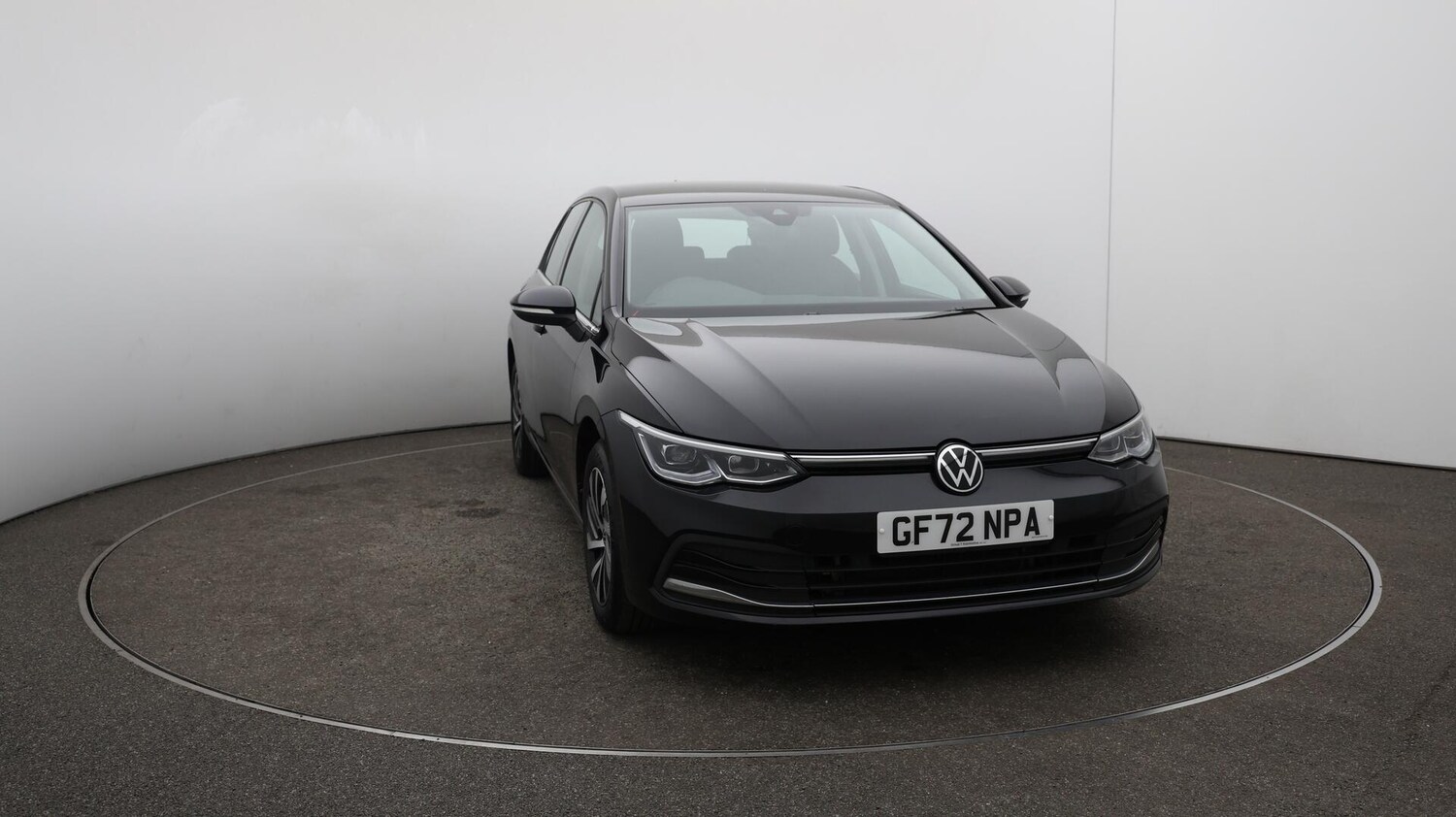 Vehicle 43