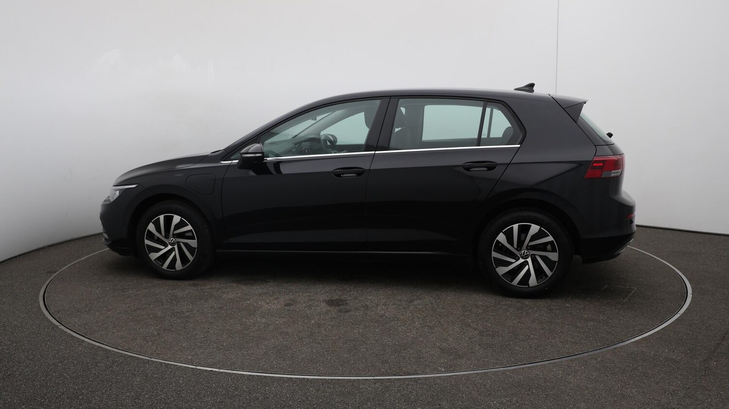 Vehicle 60