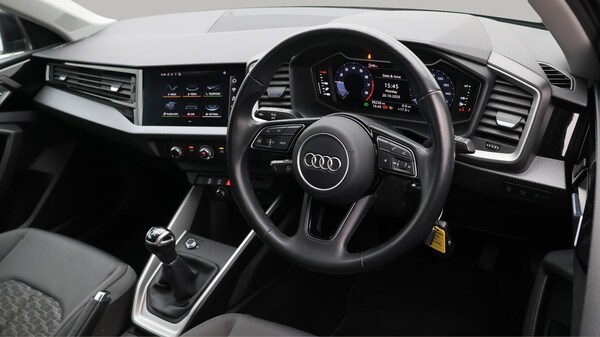 Used Audi A1 2021 for sale - 76336835: Photo 10
