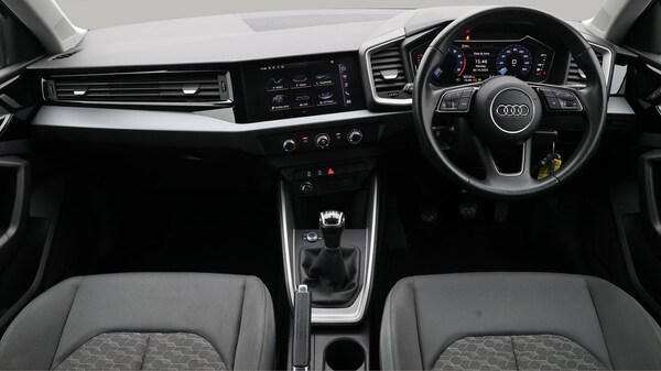 Used Audi A1 2021 for sale - 76336835: Photo 14