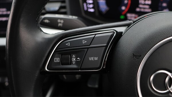 Used Audi A1 2021 for sale - 76336835: Photo 24