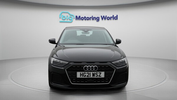 Used Audi A1 2021 for sale - 76336835: Photo 3