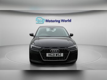 Used Audi A1 2021 for sale - 76336835: Photo 3