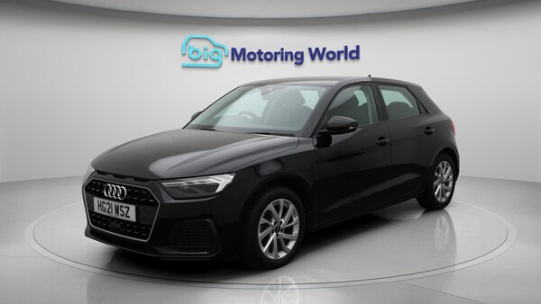 Used Audi A1 2021 for sale - 76336835: Photo 4