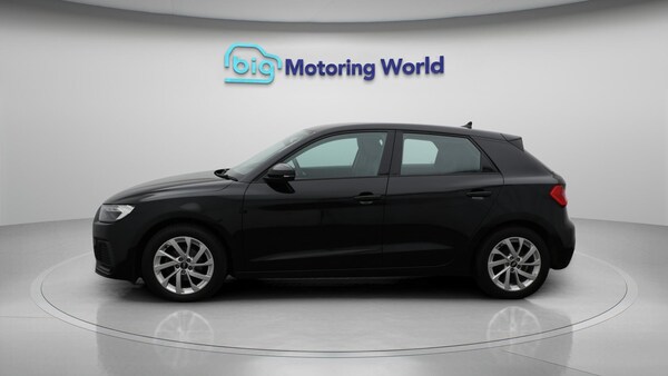 Used Audi A1 2021 for sale - 76336835: Photo 5