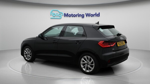 Used Audi A1 2021 for sale - 76336835: Photo 6