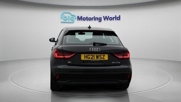 Used Audi A1 2021 for sale - 76336835: Photo 7