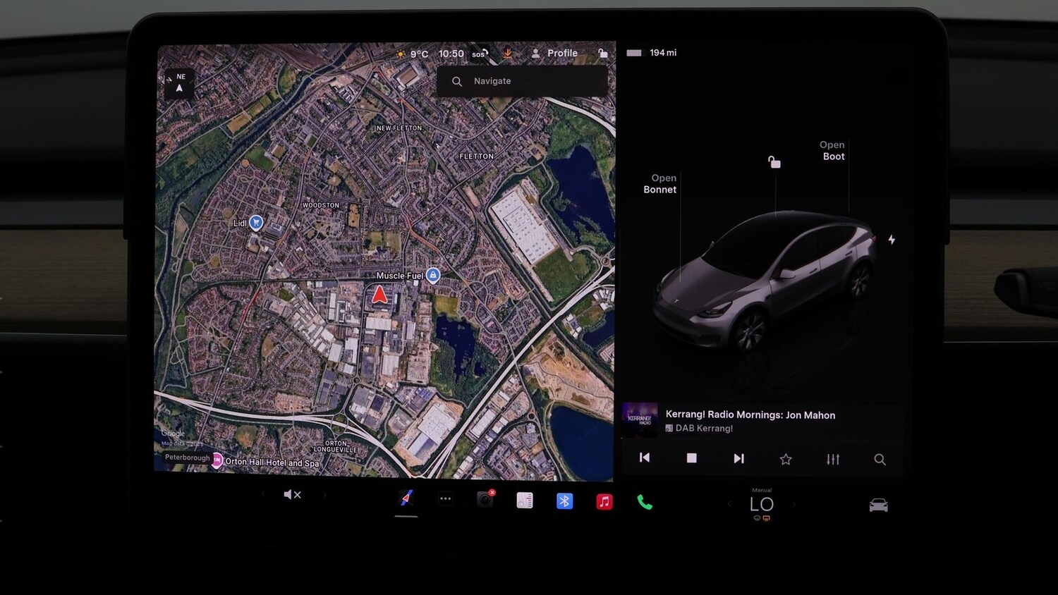 Used Tesla Model Y for sale - 76728428: Photo 12