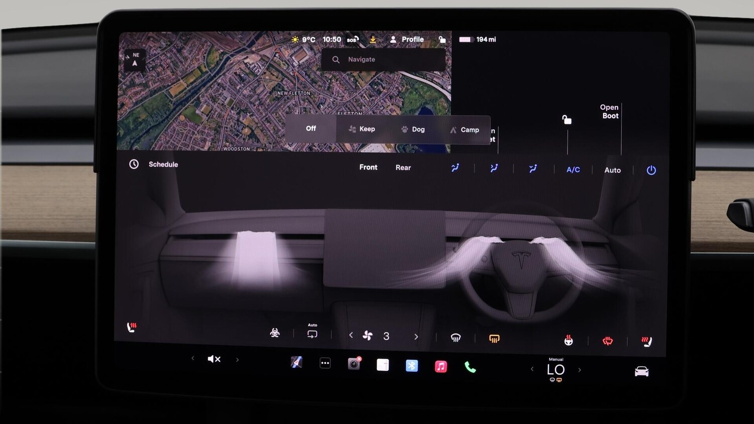 Used Tesla Model Y for sale - 76728428: Photo 13