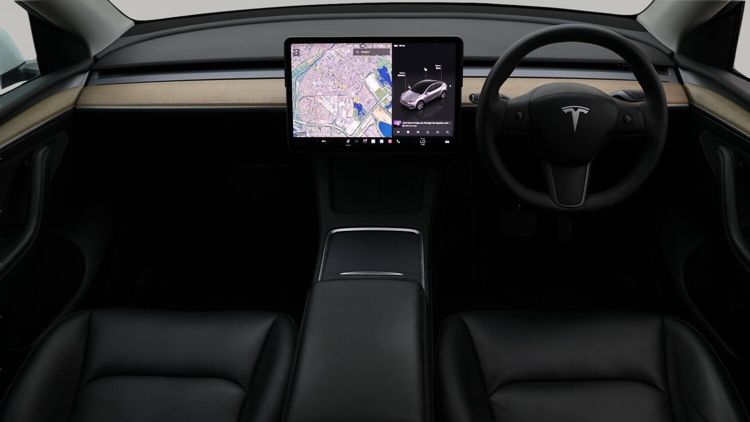 Used Tesla Model Y for sale - 76728428: Photo 14