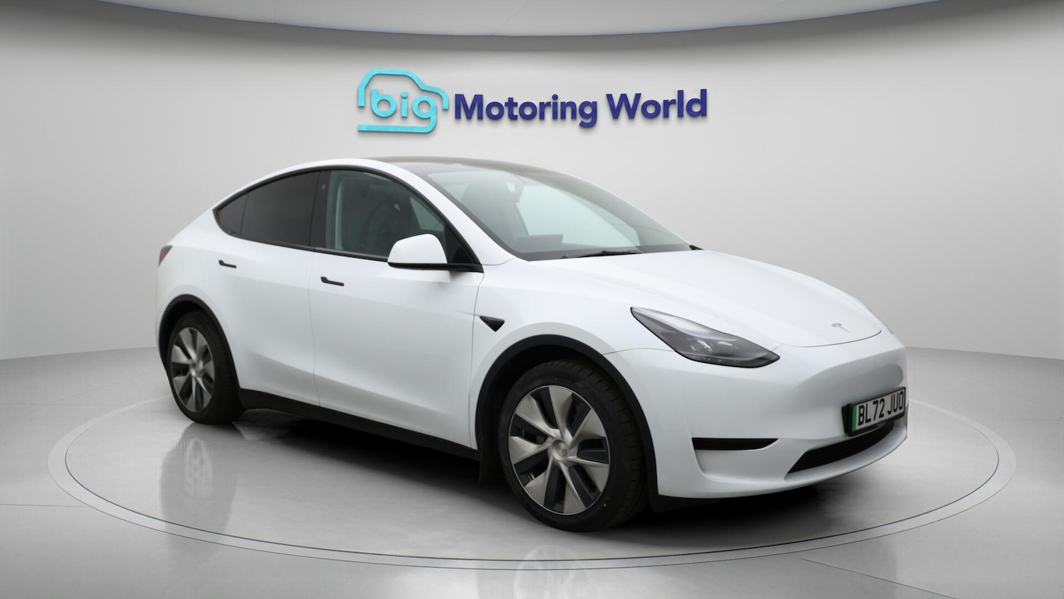 Used Tesla Model Y for sale - 76728428: Photo 2