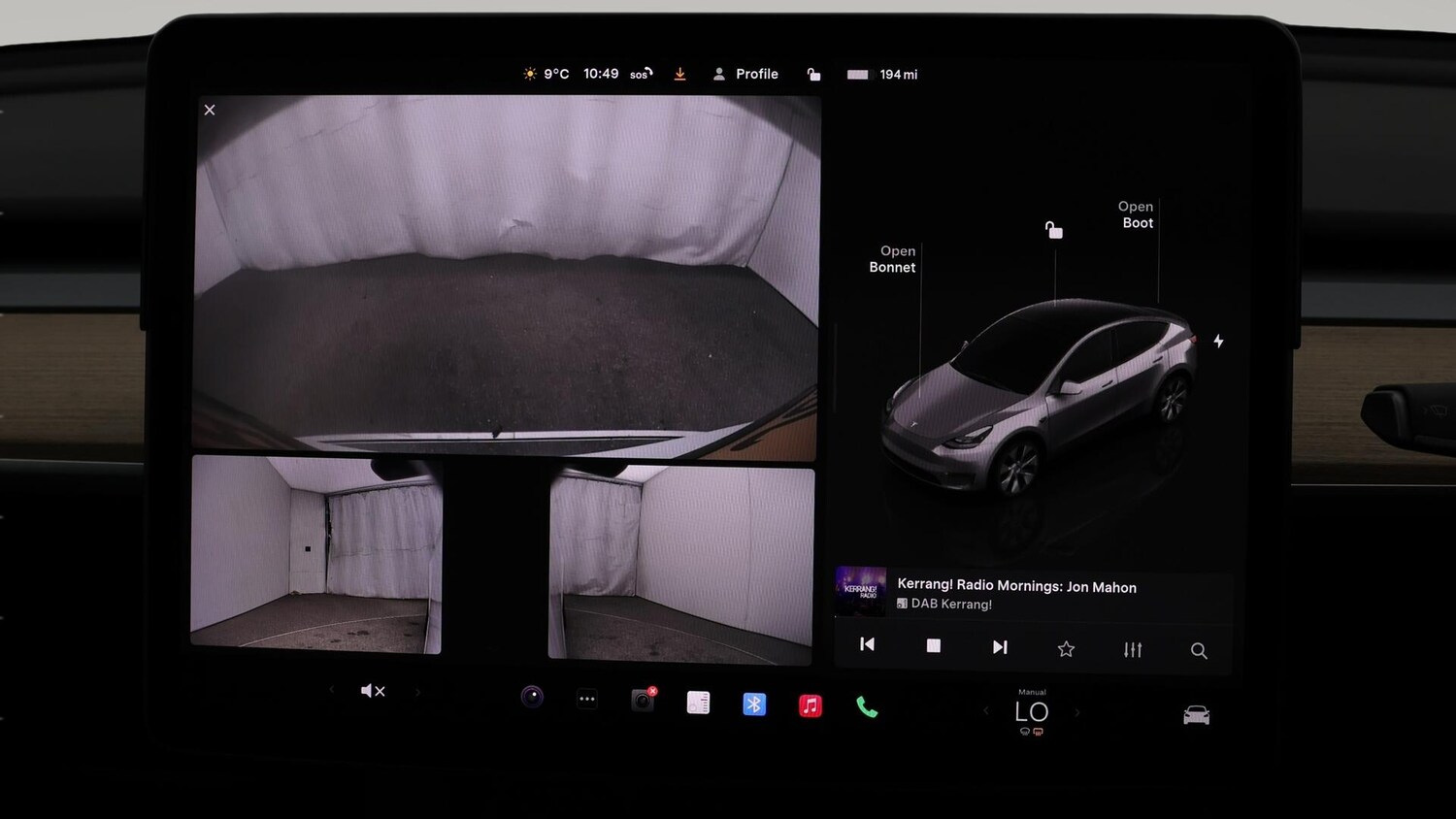 Used Tesla Model Y for sale - 76728428: Photo 25