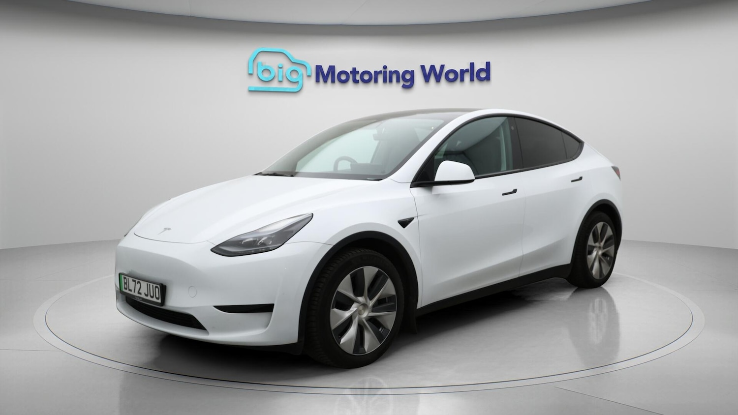 Used Tesla Model Y for sale - 76728428: Photo 4