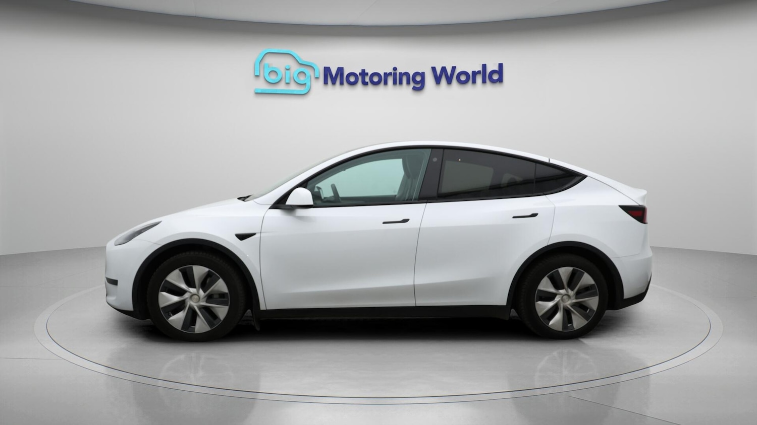 Used Tesla Model Y for sale - 76728428: Photo 5