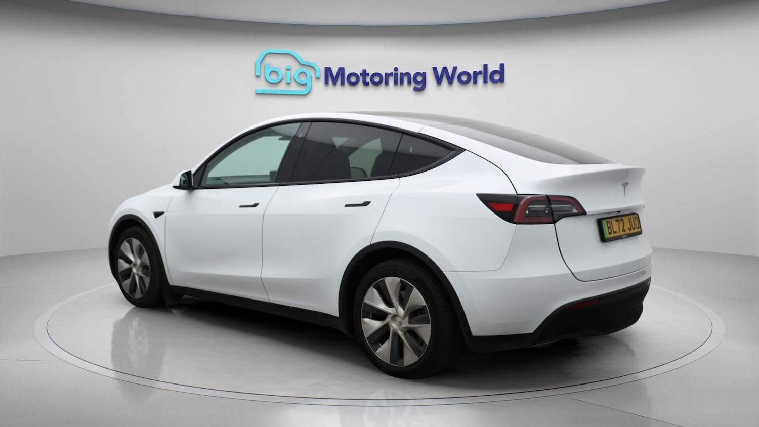 Used Tesla Model Y for sale - 76728428: Photo 6