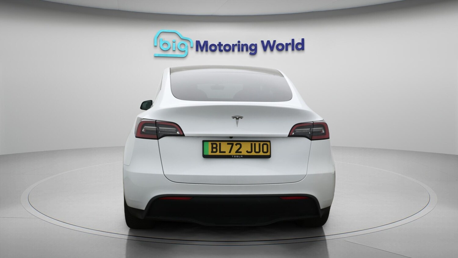 Used Tesla Model Y for sale - 76728428: Photo 7