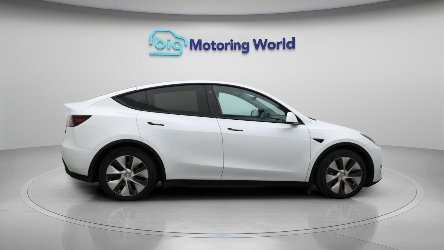 Used Tesla Model Y for sale - 76728428: Photo 9