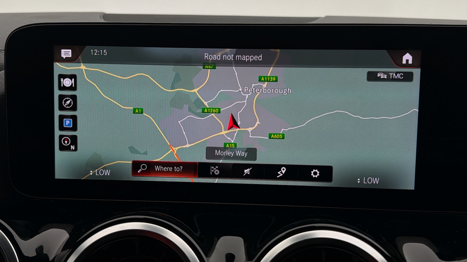 Used Mercedes-Benz GLA 2023 for sale - 77921477: Photo 10