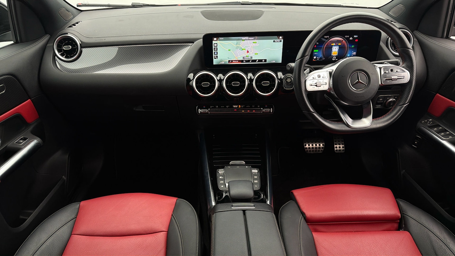 Used Mercedes-Benz GLA 2023 for sale - 77921477: Photo 12