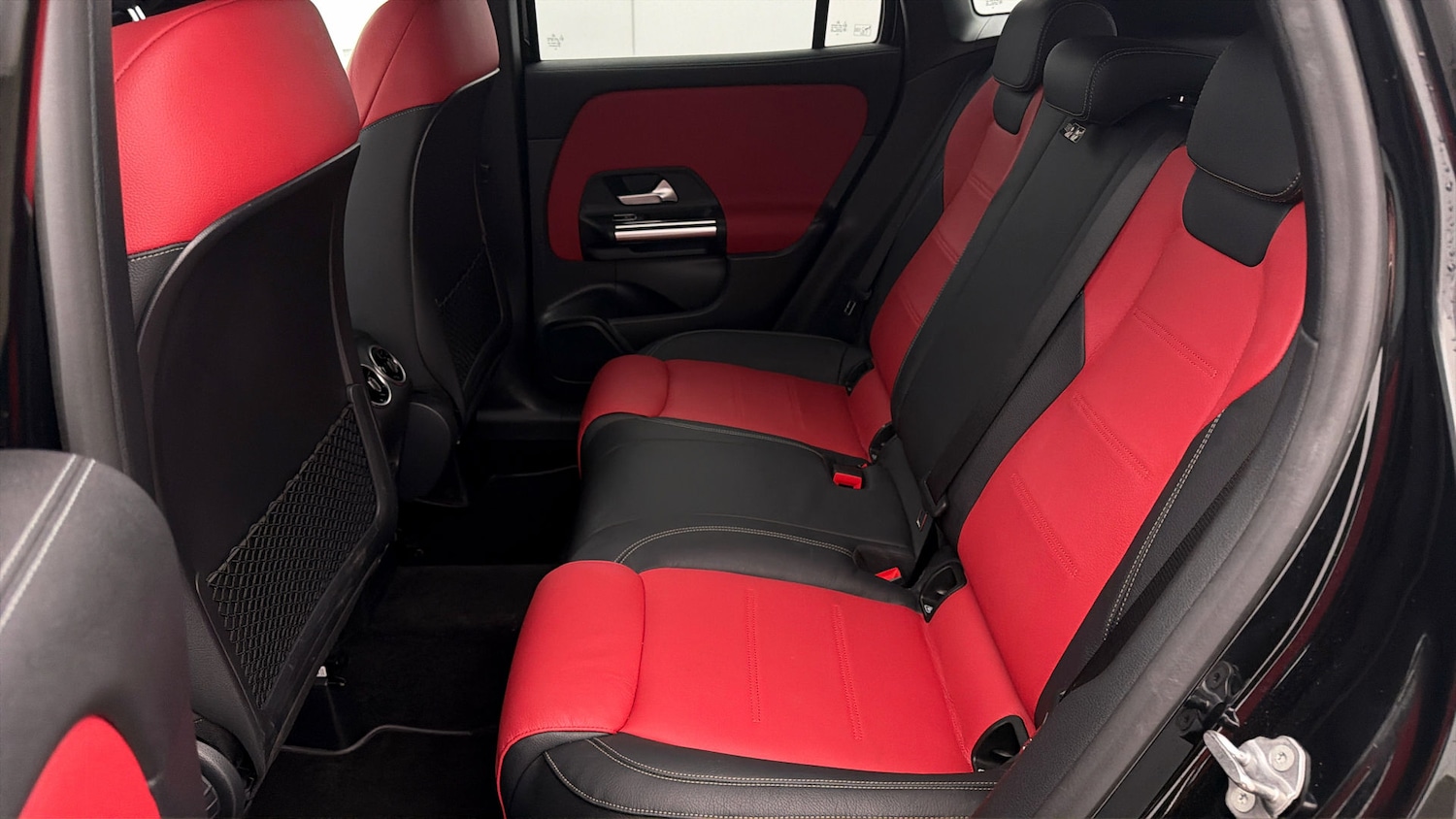 Used Mercedes-Benz GLA 2023 for sale - 77921477: Photo 15