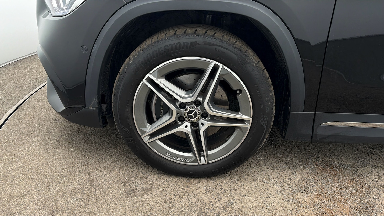 Used Mercedes-Benz GLA 2023 for sale - 77921477: Photo 17