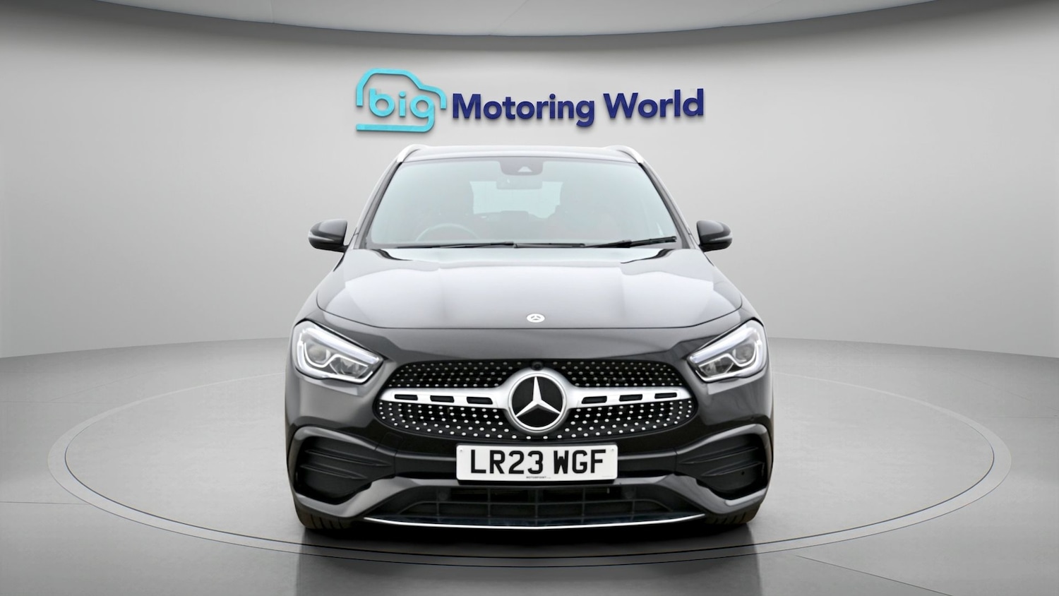 Used Mercedes-Benz GLA 2023 for sale - 77921477: Photo 2