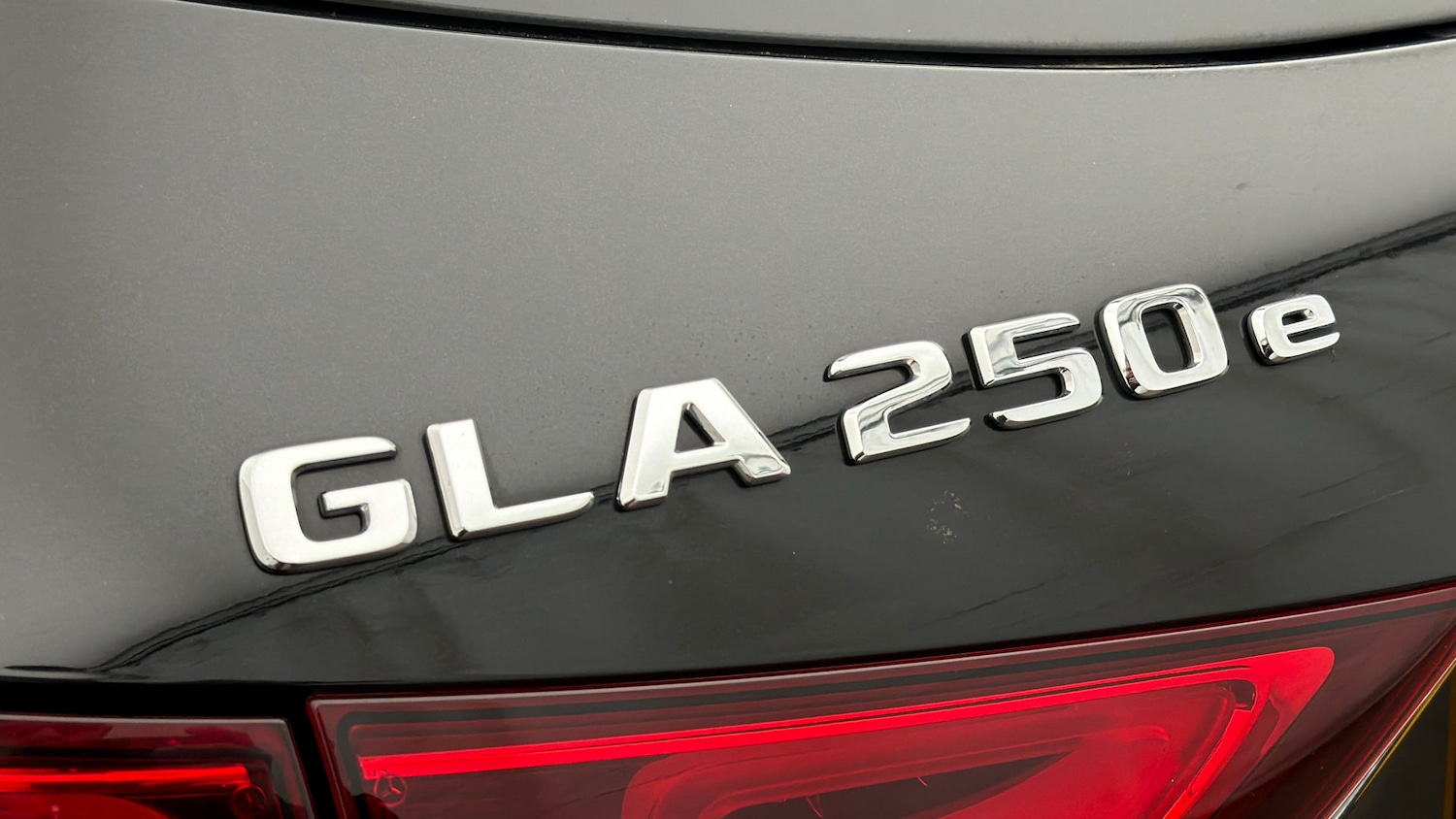 Used Mercedes-Benz GLA 2023 for sale - 77921477: Photo 20