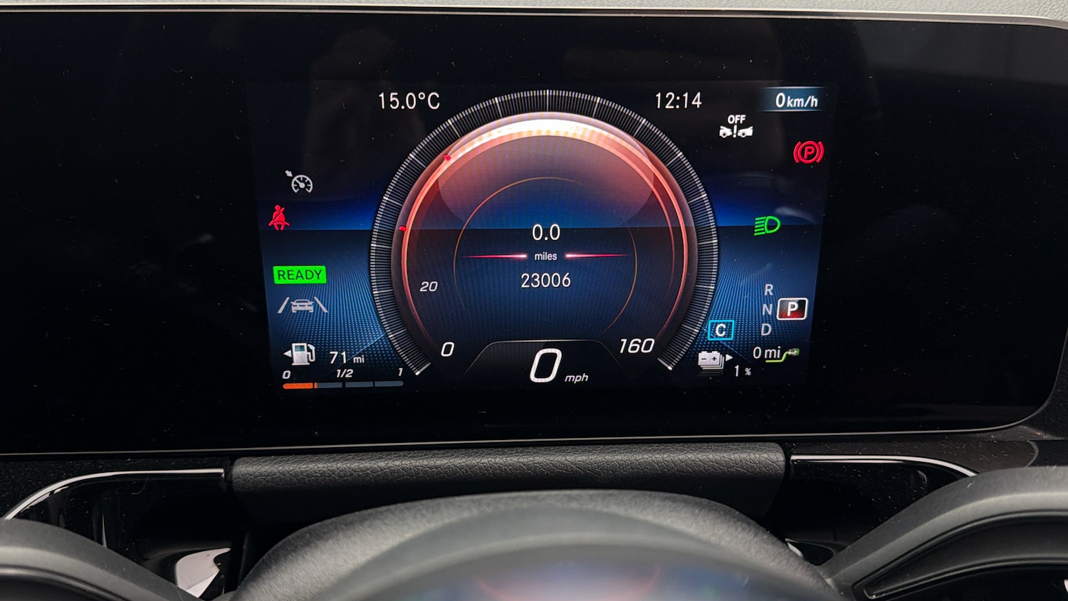 Used Mercedes-Benz GLA 2023 for sale - 77921477: Photo 25