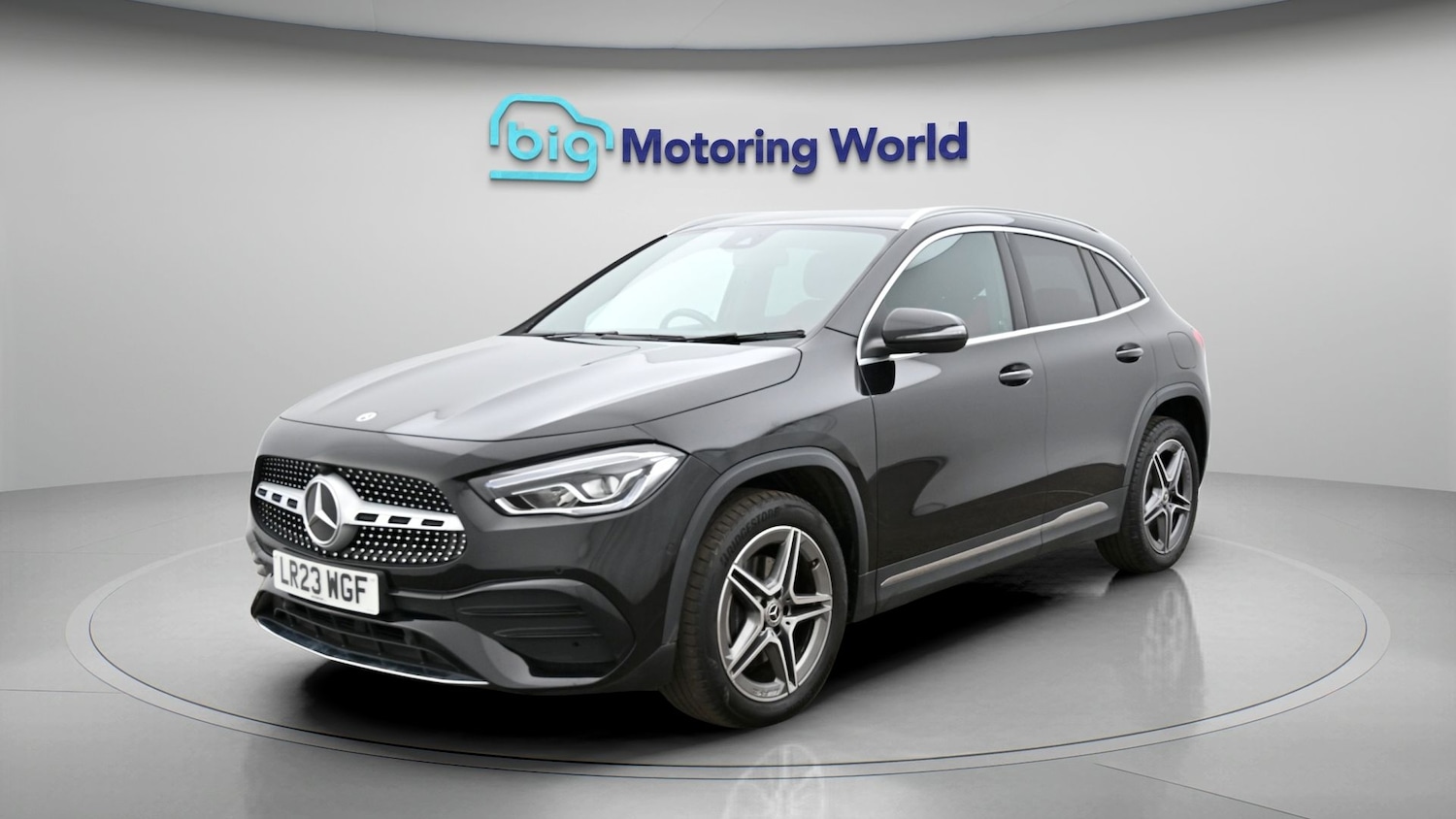 Used Mercedes-Benz GLA 2023 for sale - 77921477: Photo 3