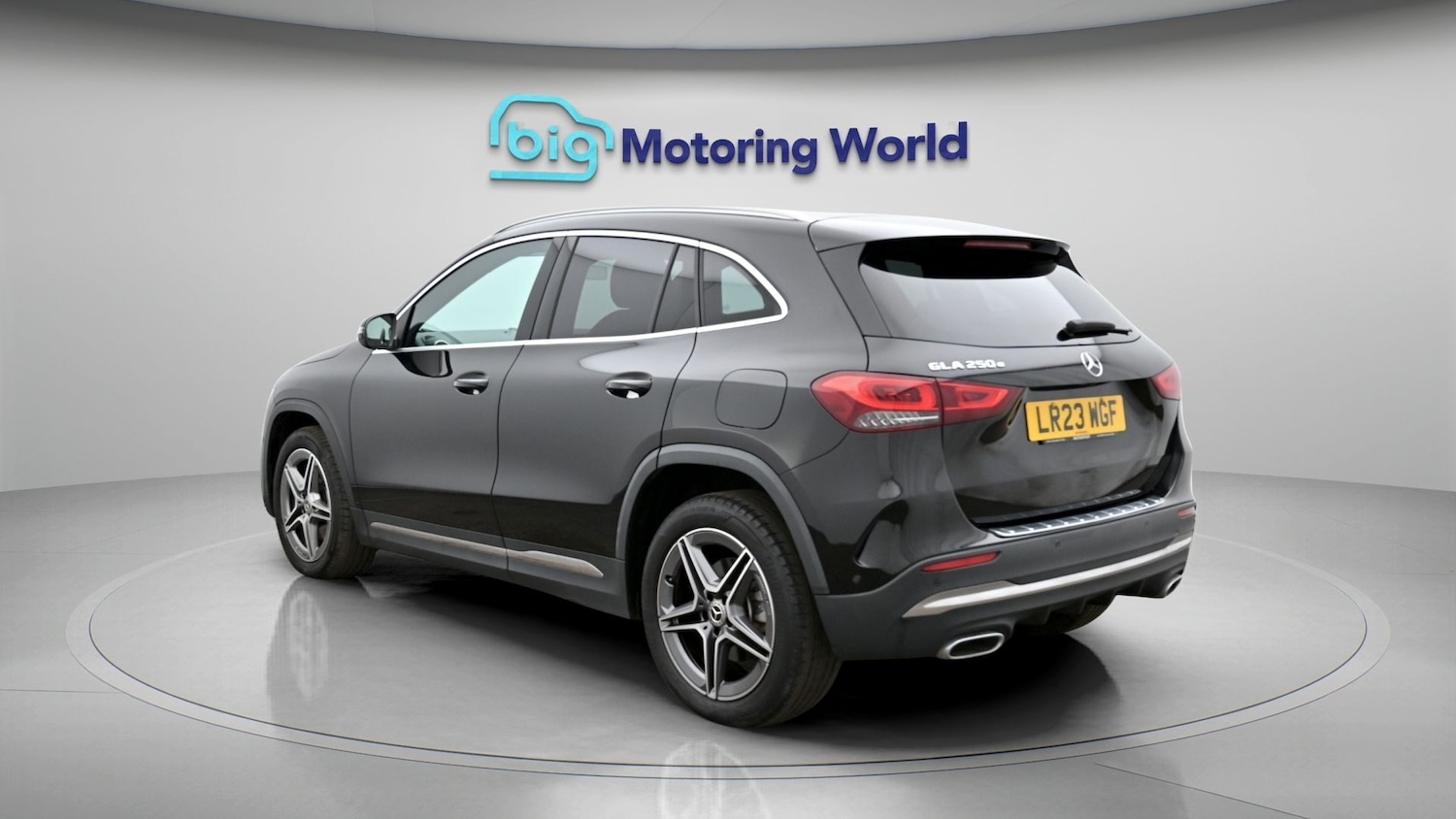 Used Mercedes-Benz GLA 2023 for sale - 77921477: Photo 5