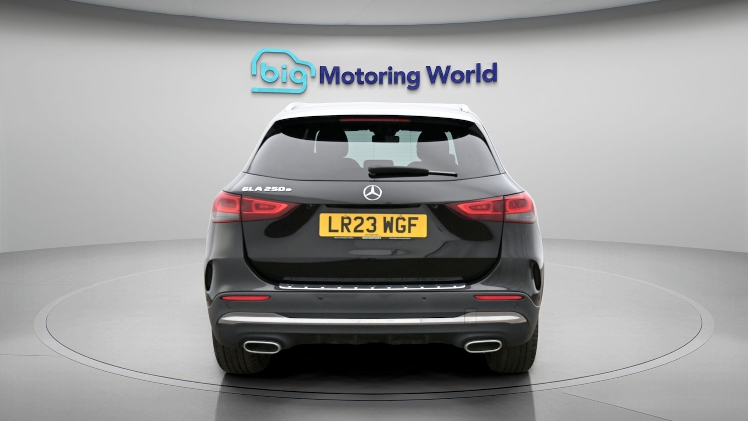 Used Mercedes-Benz GLA 2023 for sale - 77921477: Photo 6