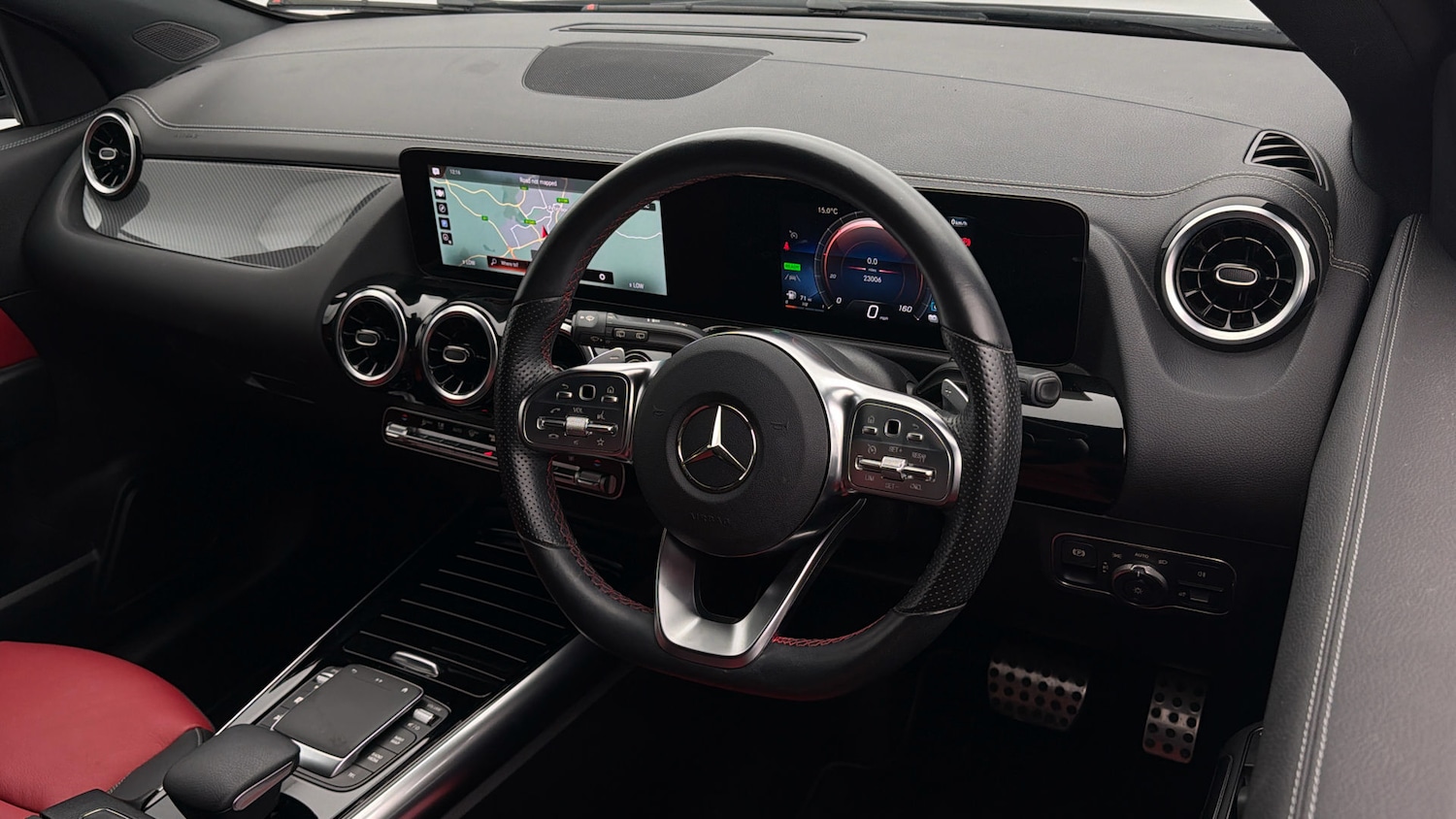 Used Mercedes-Benz GLA 2023 for sale - 77921477: Photo 9