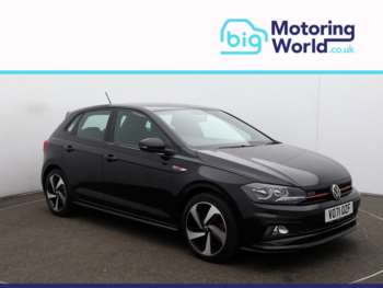 2021 (71) 2L GTI 5dr Auto