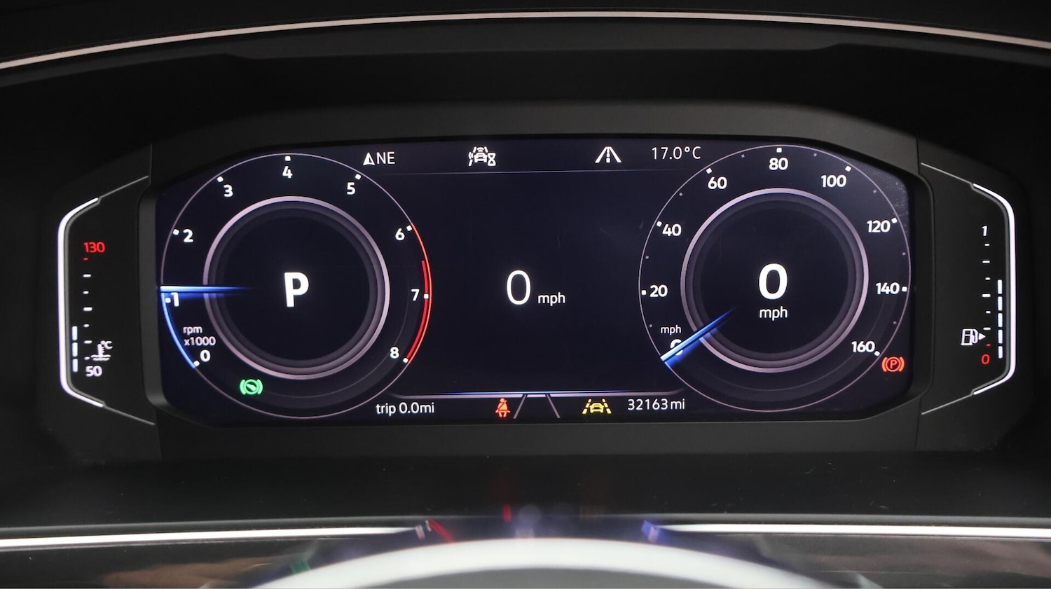 Used Volkswagen Tiguan 2020 for sale - 76349360: Photo 11