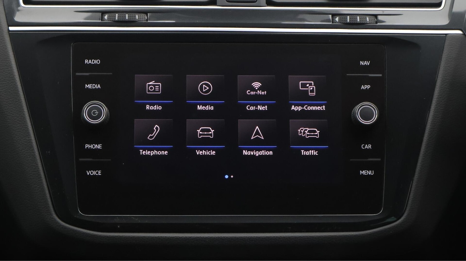 Used Volkswagen Tiguan 2020 for sale - 76349360: Photo 12