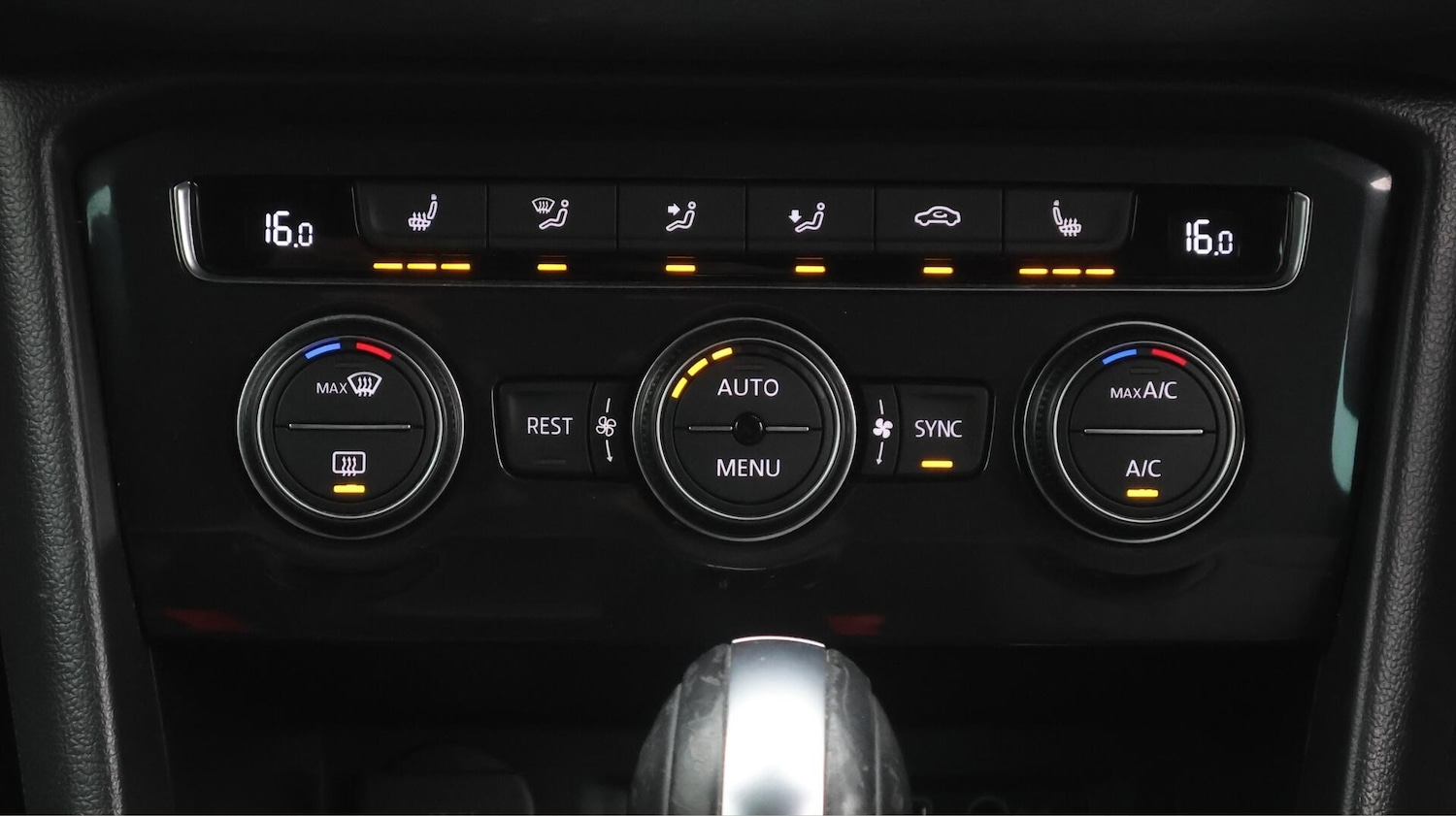 Used Volkswagen Tiguan 2020 for sale - 76349360: Photo 13