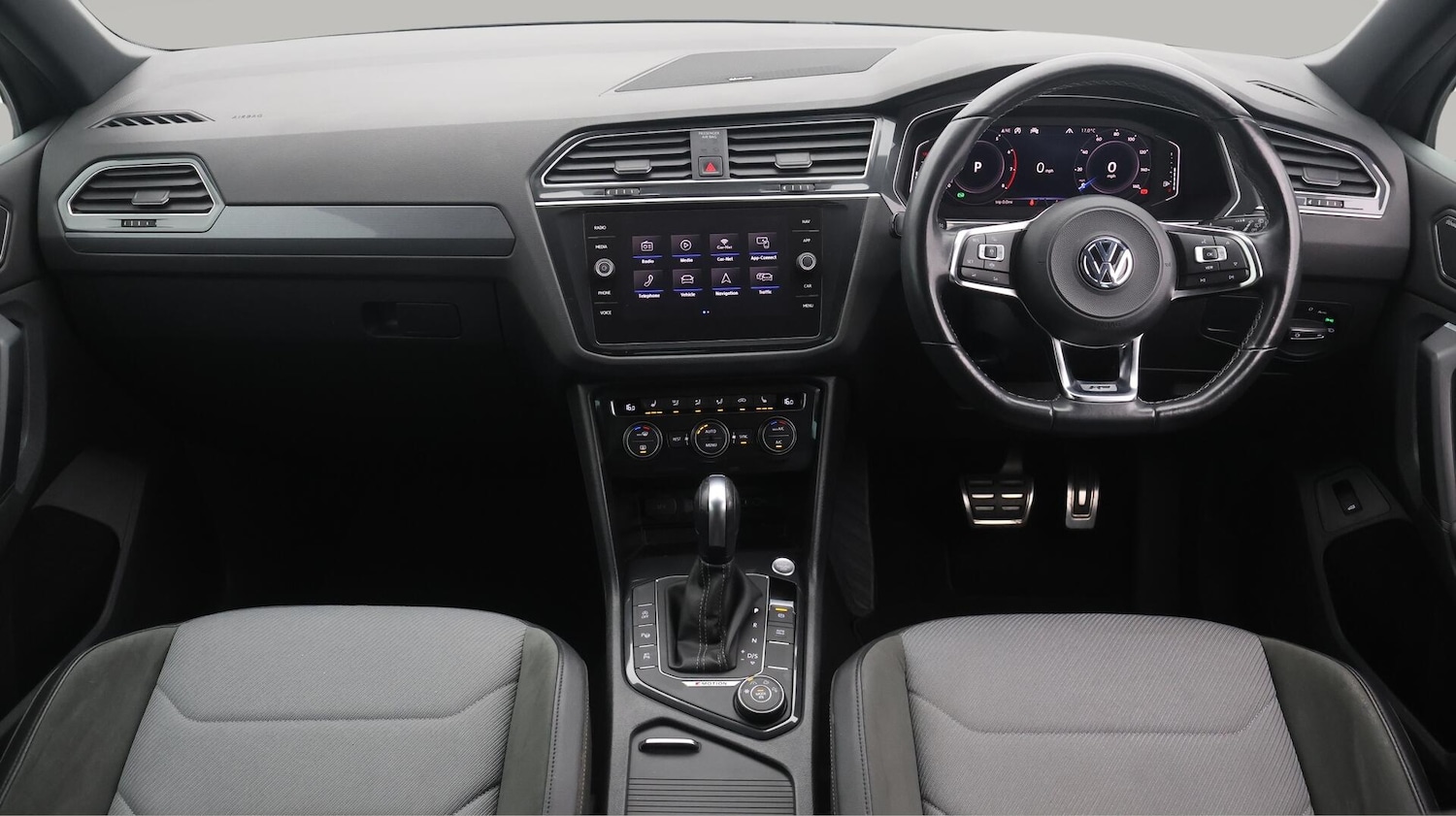 Used Volkswagen Tiguan 2020 for sale - 76349360: Photo 14