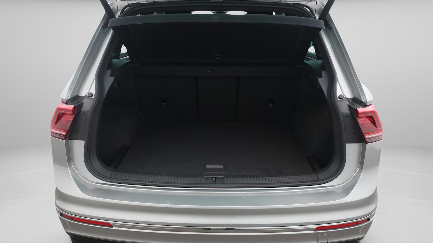 Used Volkswagen Tiguan 2020 for sale - 76349360: Photo 18