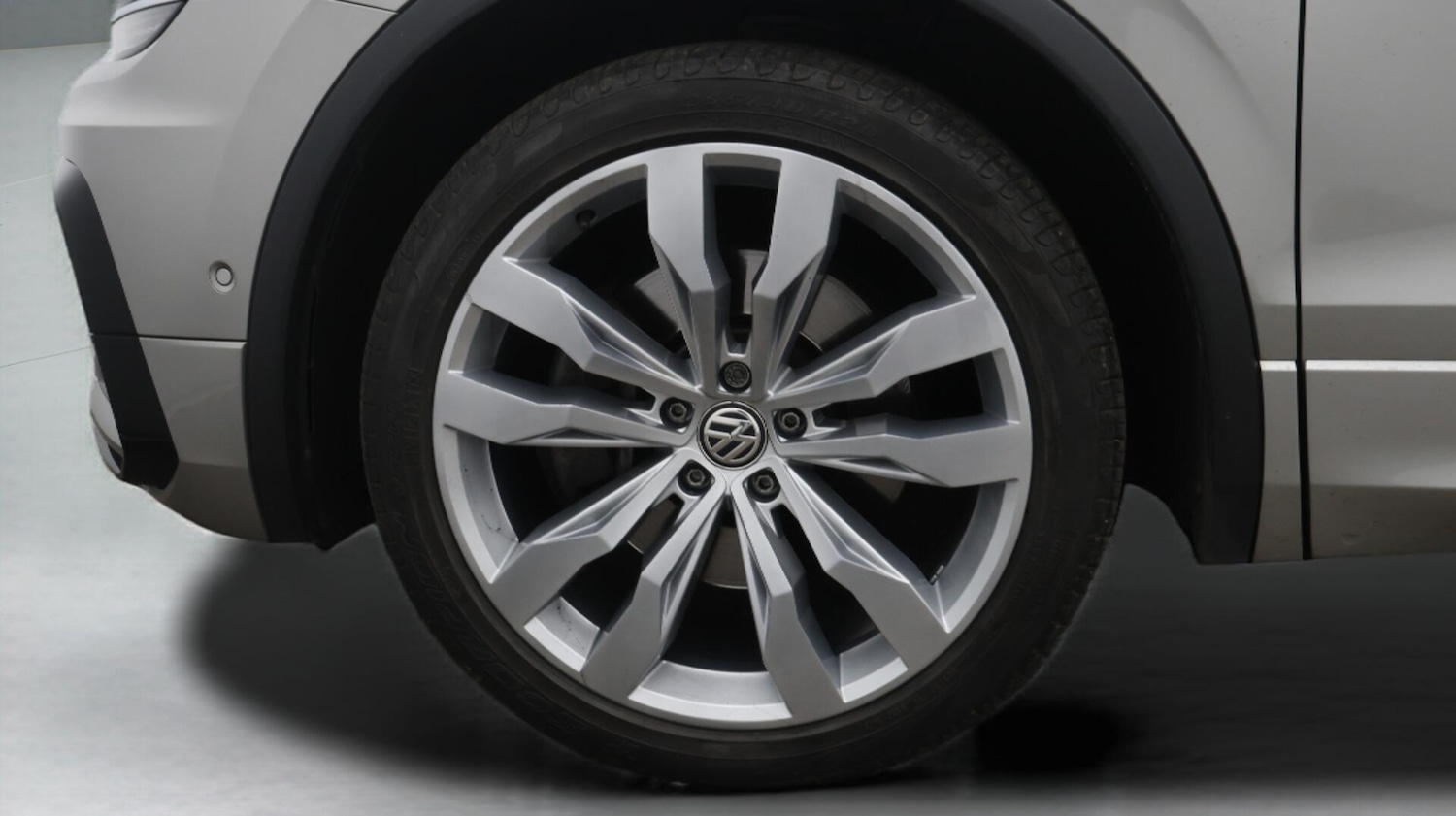 Used Volkswagen Tiguan 2020 for sale - 76349360: Photo 19