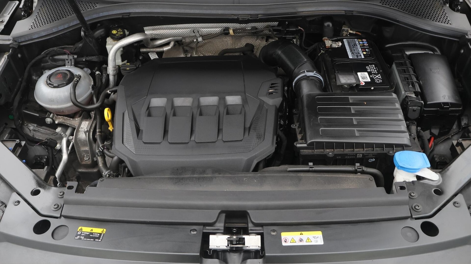 Used Volkswagen Tiguan 2020 for sale - 76349360: Photo 20