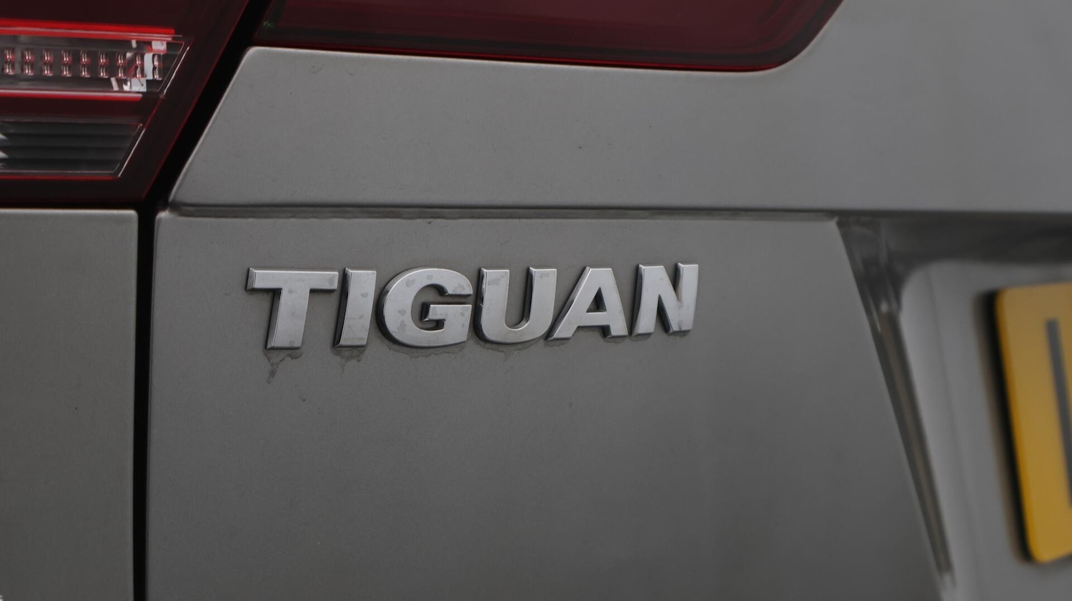 Used Volkswagen Tiguan 2020 for sale - 76349360: Photo 23