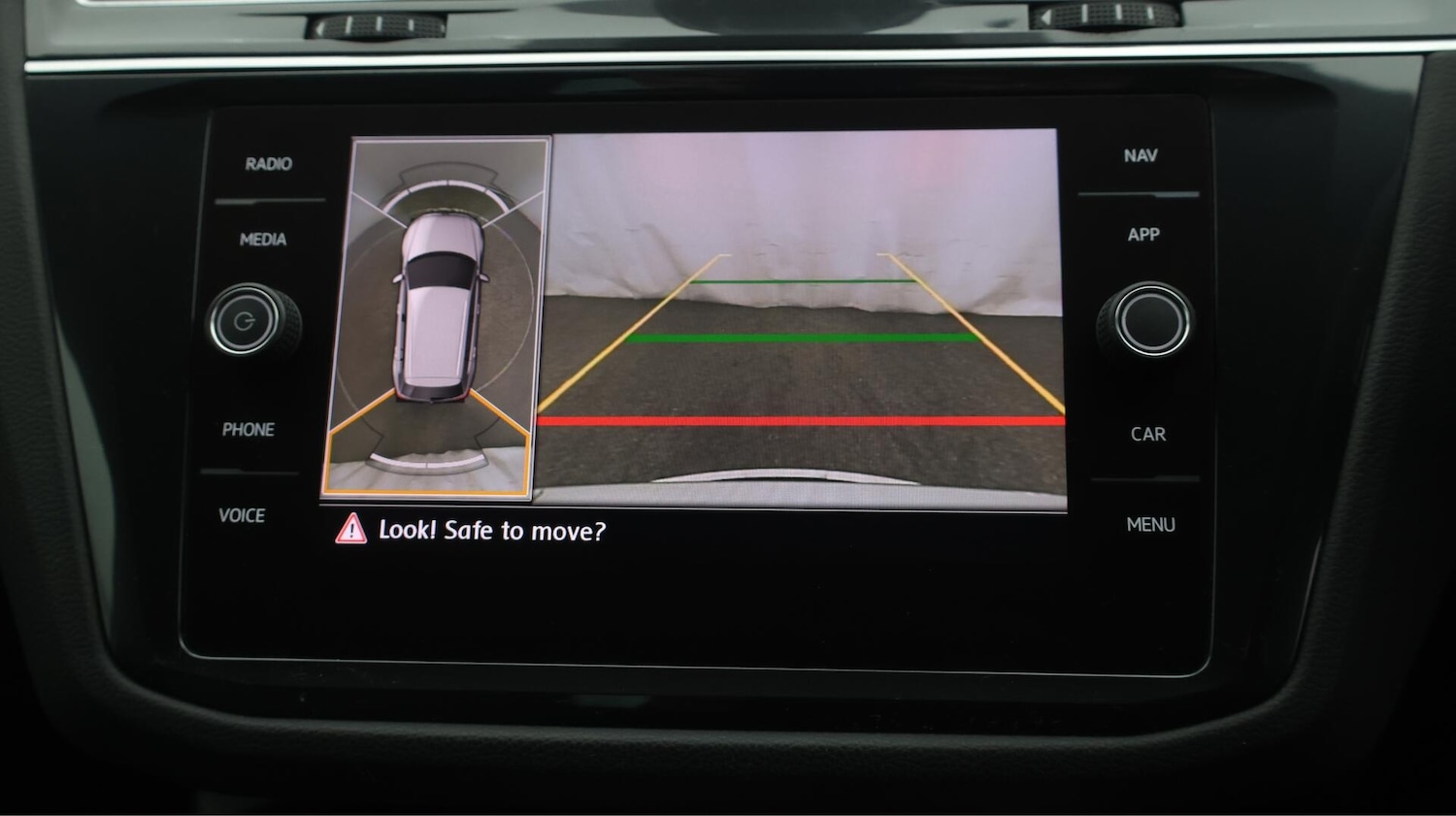 Used Volkswagen Tiguan 2020 for sale - 76349360: Photo 28