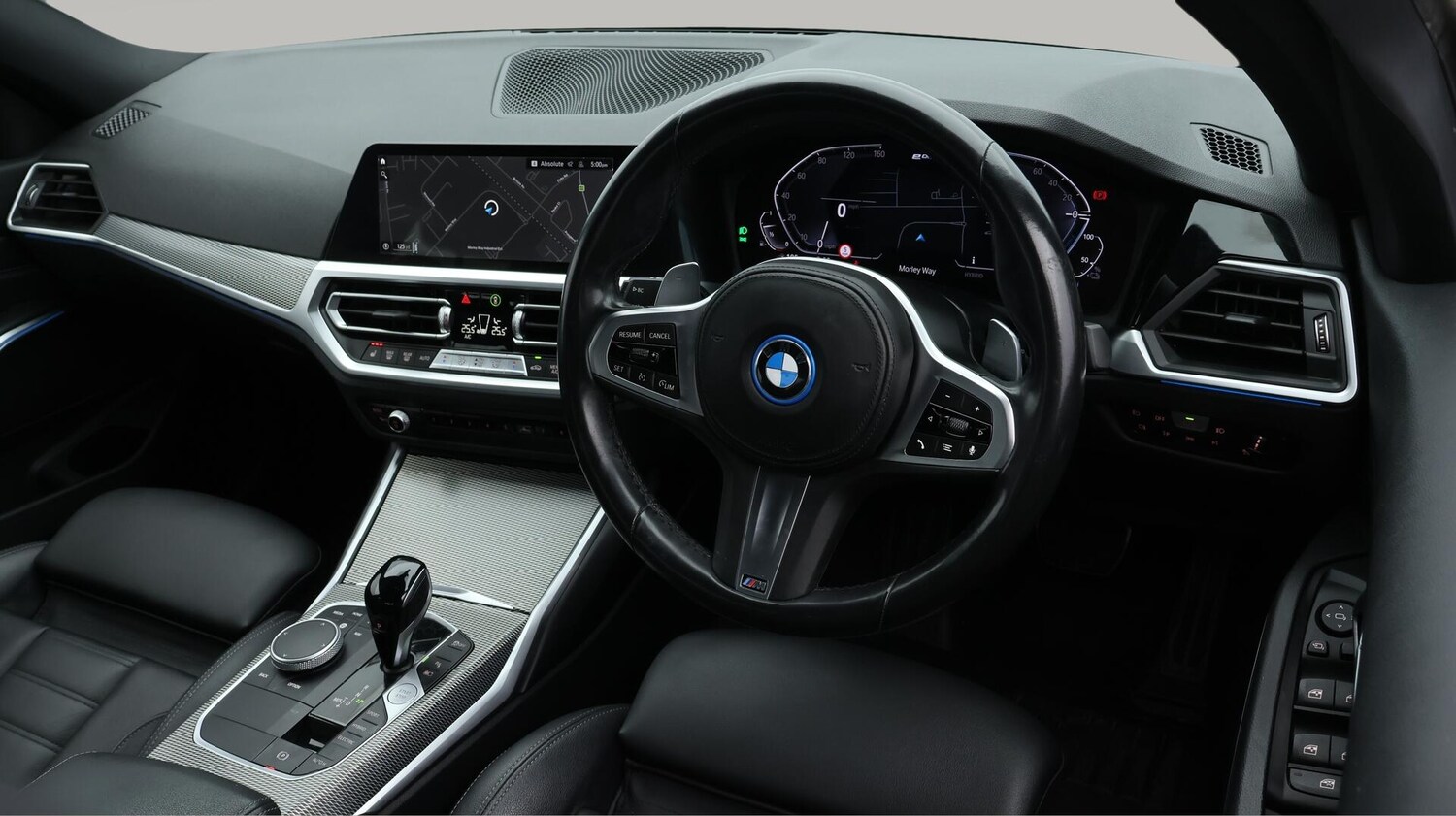Used BMW 3 Series 2022 for sale - 75905911: Photo 10