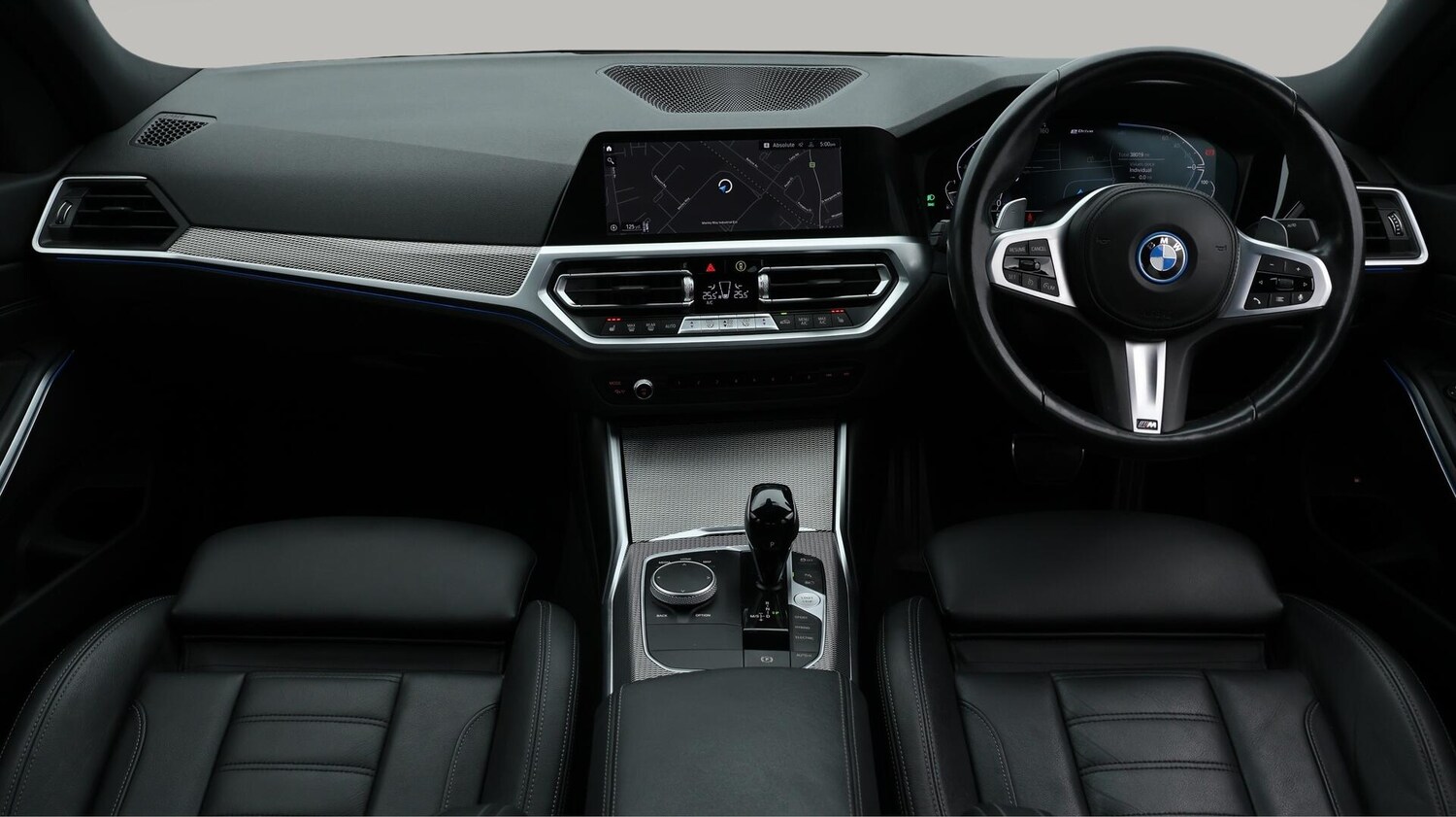 Used BMW 3 Series 2022 for sale - 75905911: Photo 14