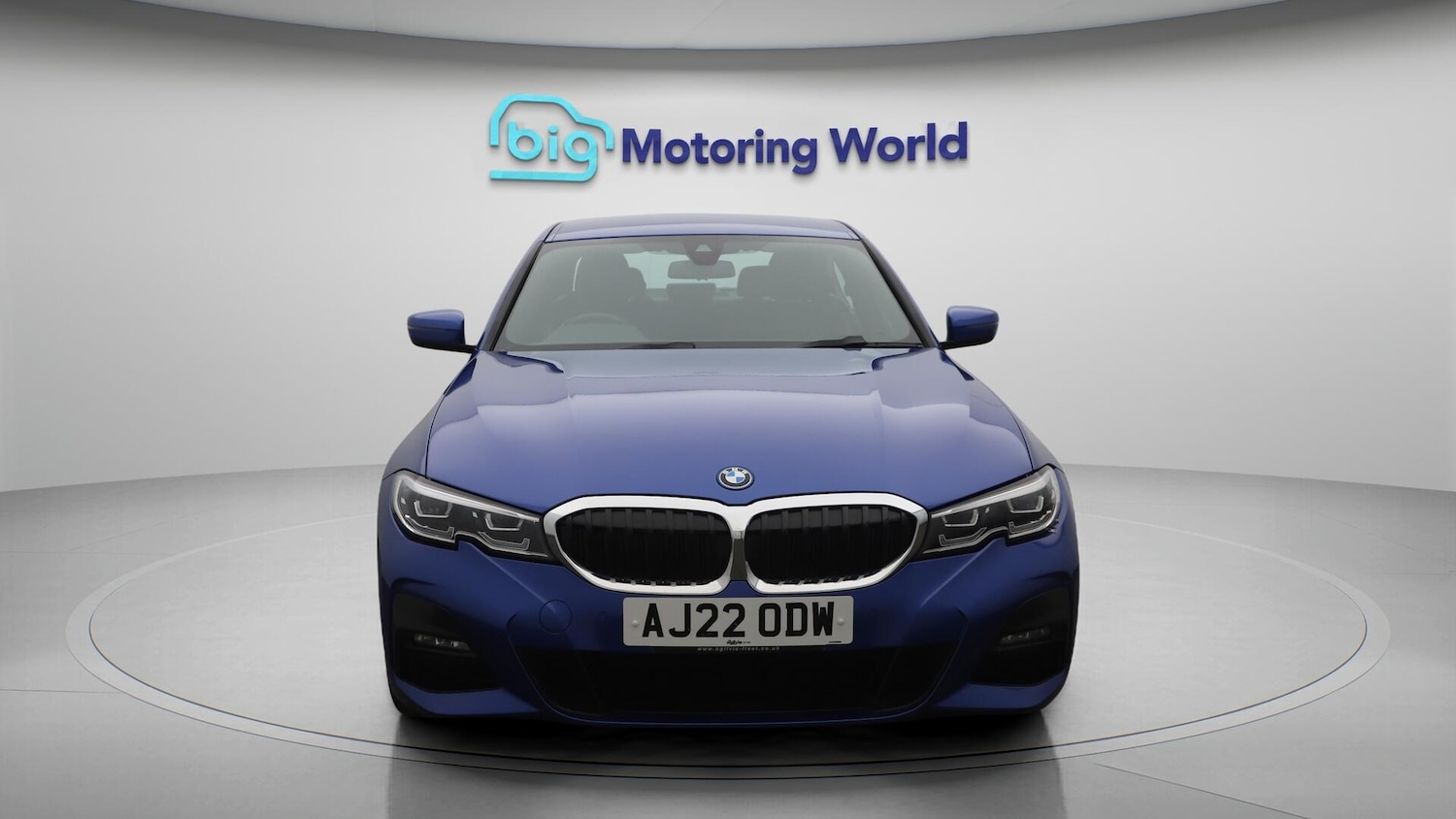 Used BMW 3 Series 2022 for sale - 75905911: Photo 3