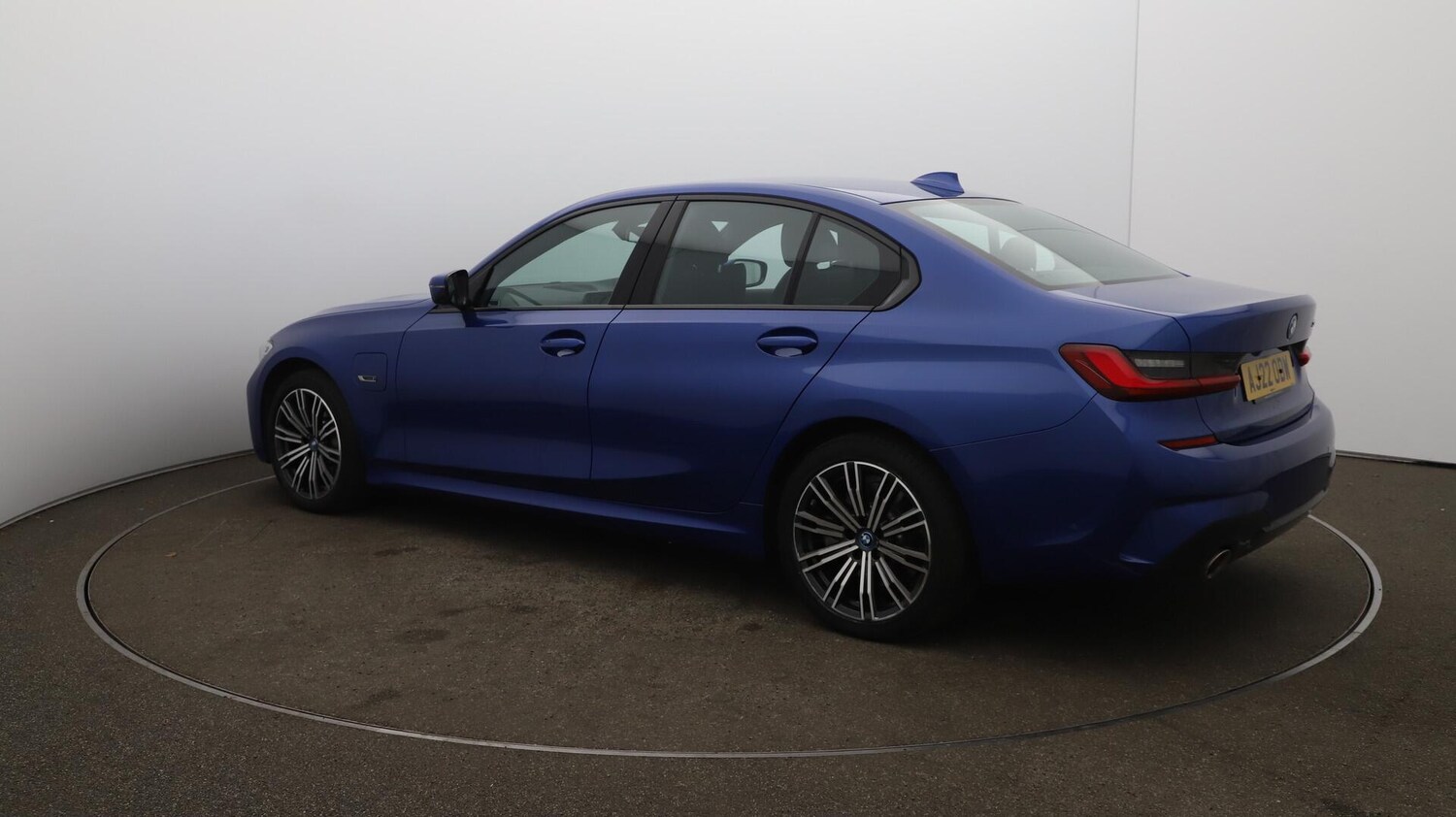Used BMW 3 Series 2022 for sale - 75905911: Photo 36